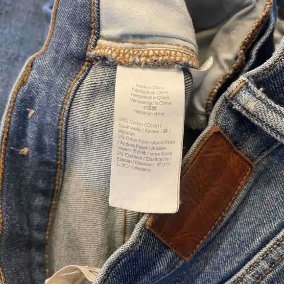 Madewell Cali Demi-Boot - Picture 9 of 11